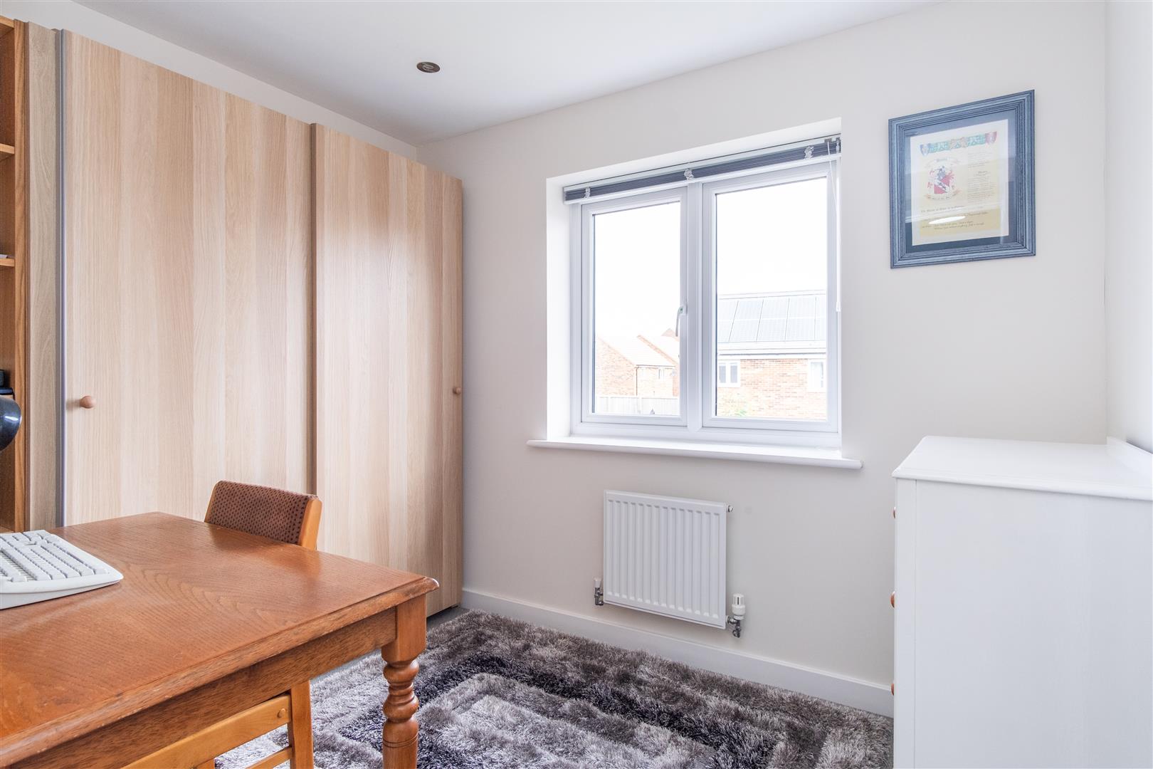 Linnet Court, Farington Moss, Leyland